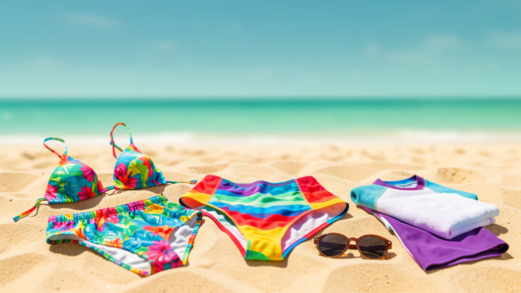 Promosi Setia Swimwear